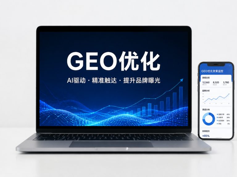 咸阳GEO城市分站系统